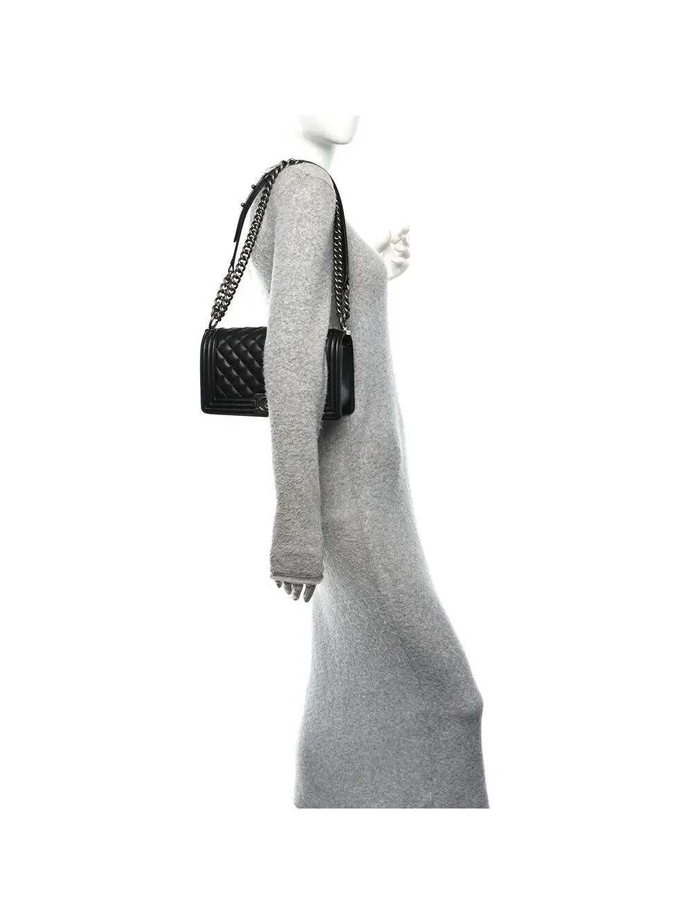 CHANEL craftsmanship have any